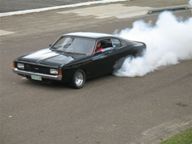 BURNOUT